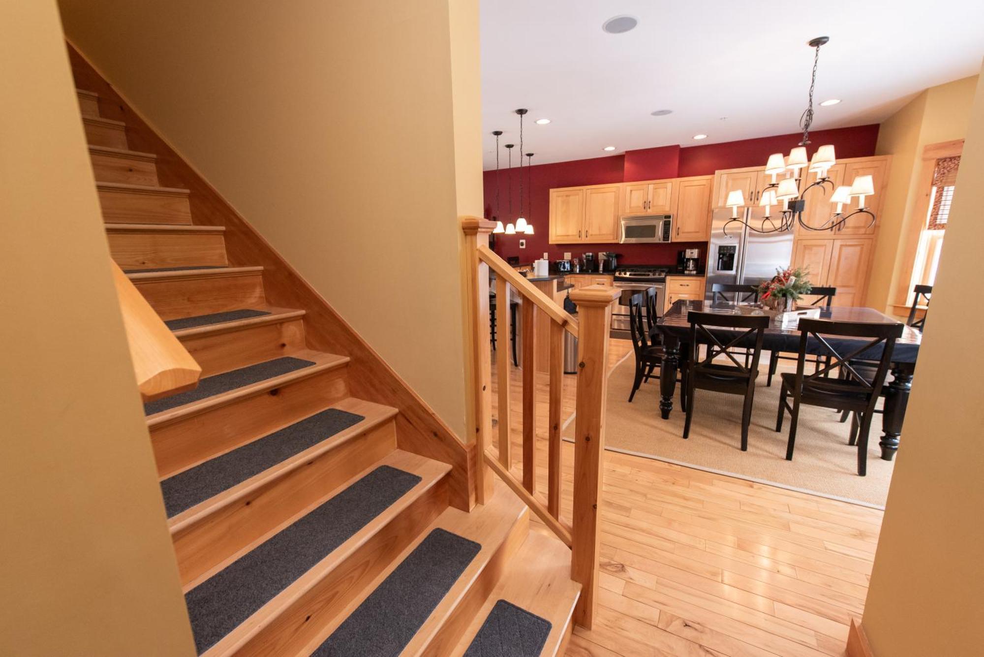 Sugarloaf Inn Carrabassett Valley 외부 사진