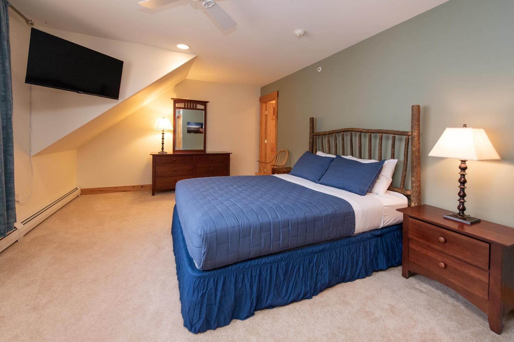 Sugarloaf Inn Carrabassett Valley 외부 사진