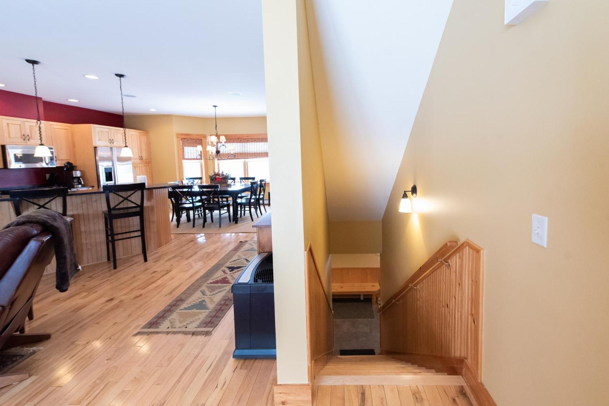 Sugarloaf Inn Carrabassett Valley 외부 사진