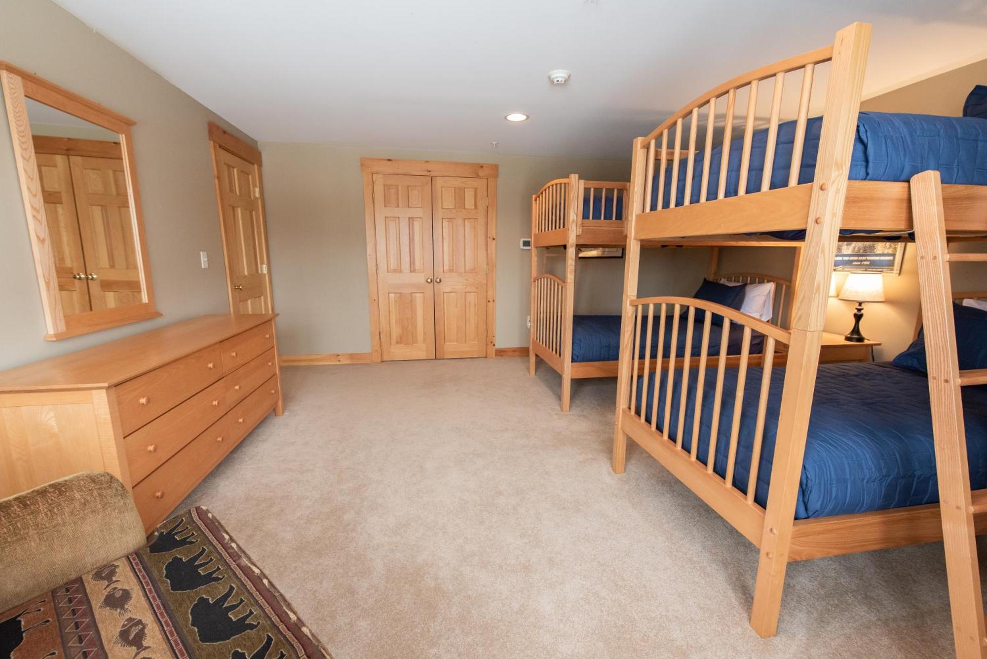 Sugarloaf Inn Carrabassett Valley 외부 사진