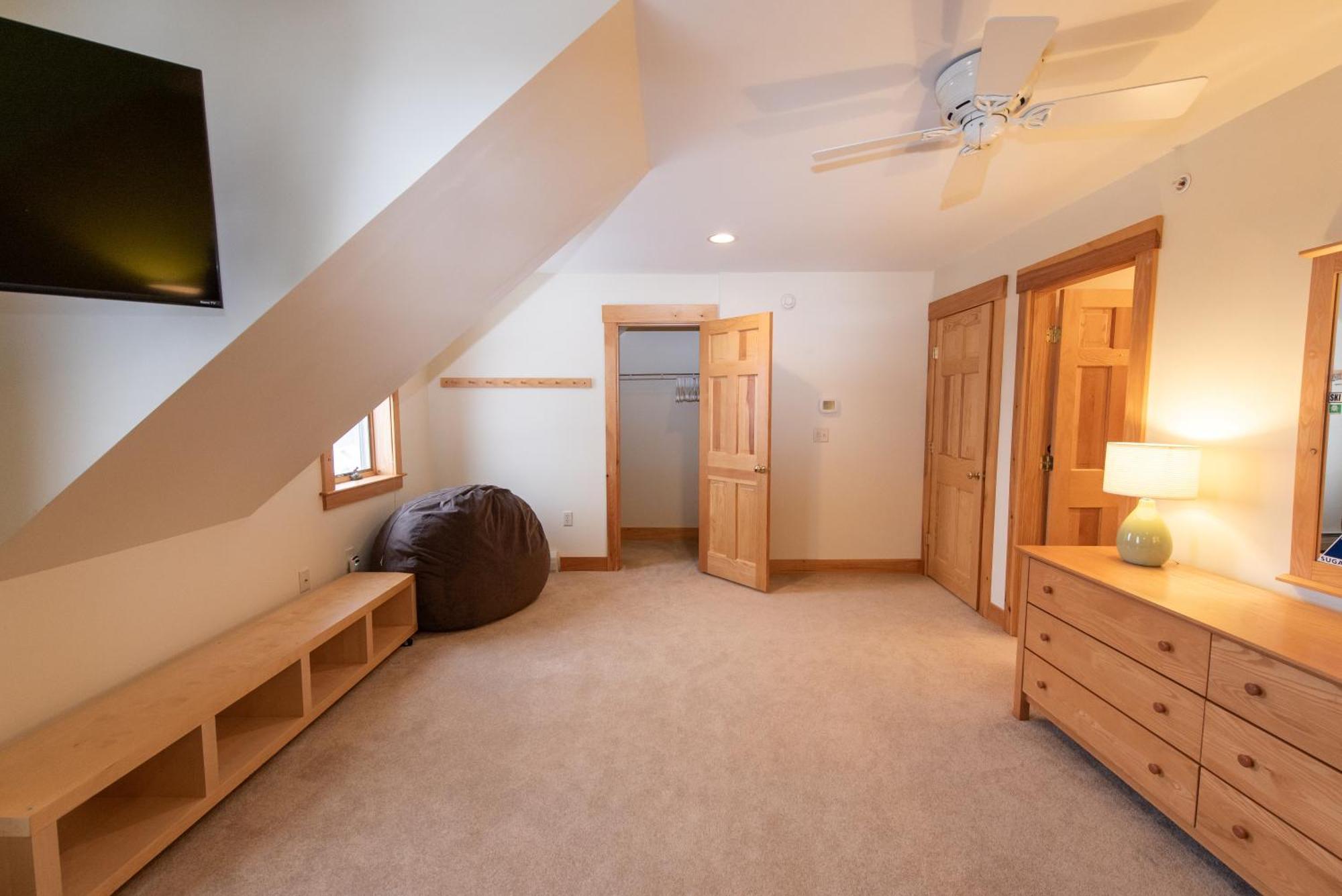 Sugarloaf Inn Carrabassett Valley 외부 사진