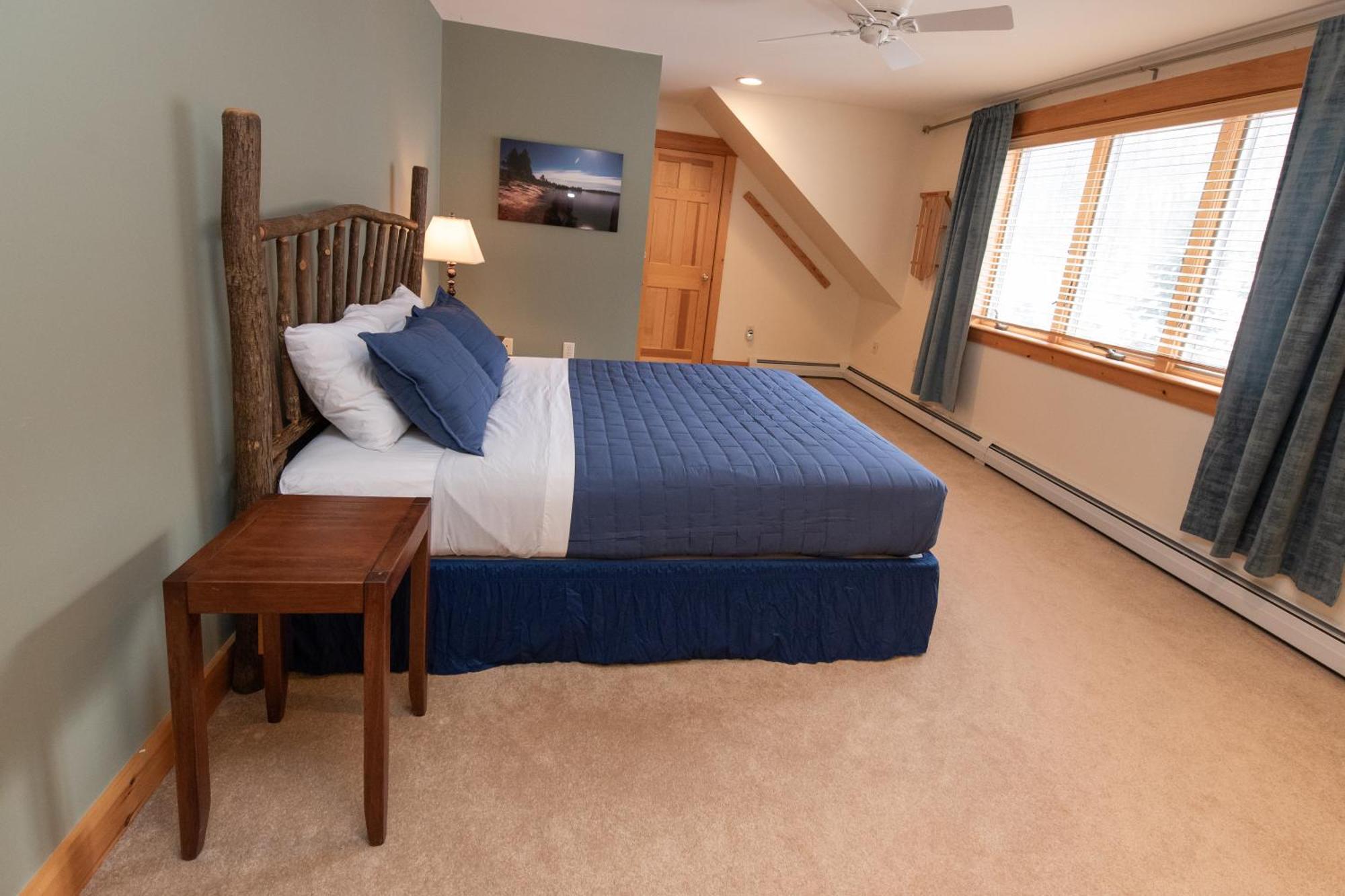 Sugarloaf Inn Carrabassett Valley 외부 사진