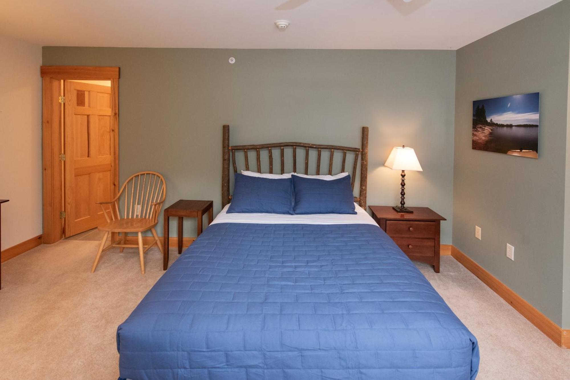 Sugarloaf Inn Carrabassett Valley 외부 사진