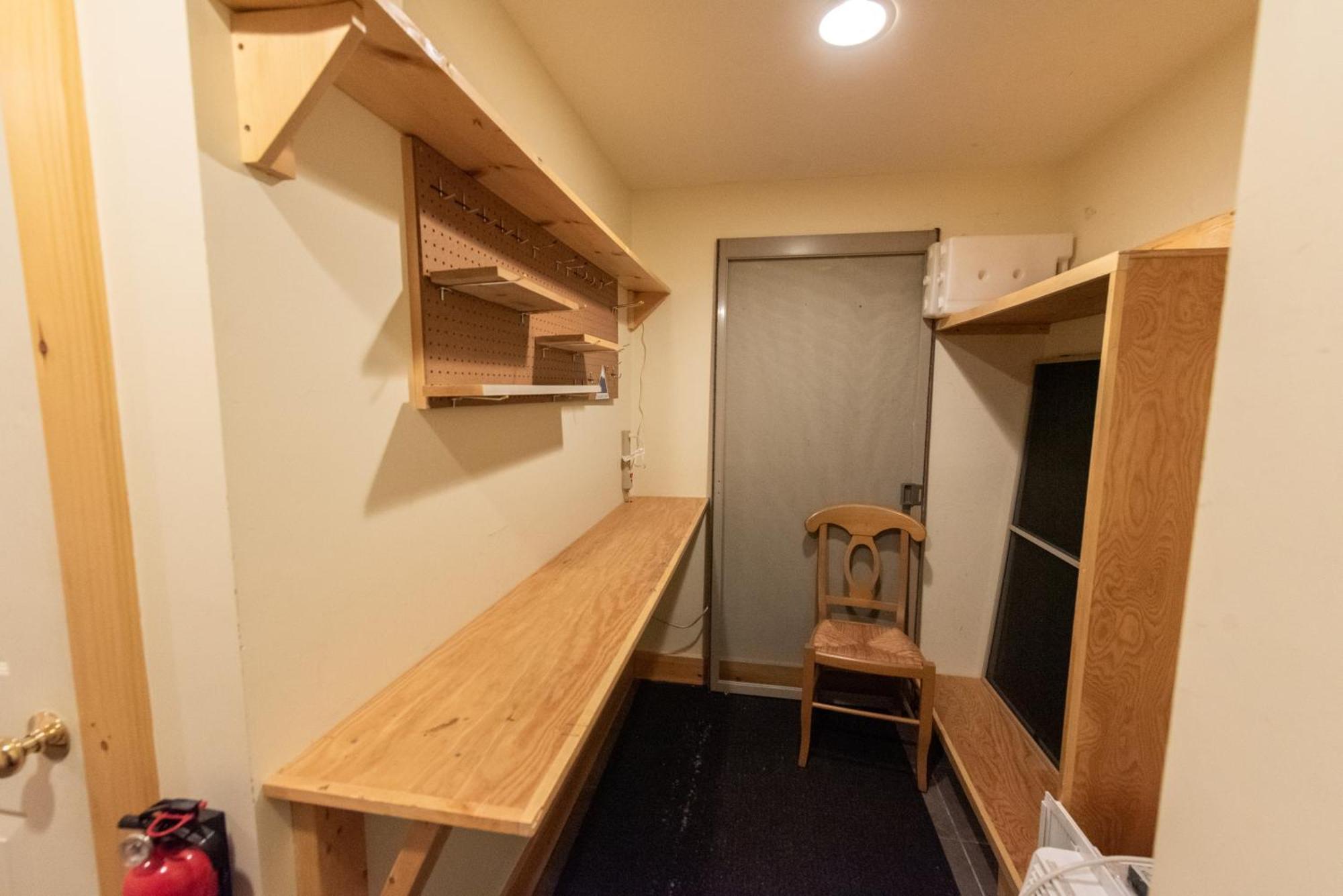 Sugarloaf Inn Carrabassett Valley 외부 사진