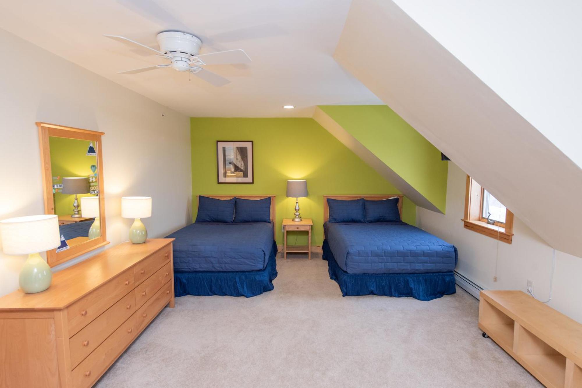 Sugarloaf Inn Carrabassett Valley 외부 사진