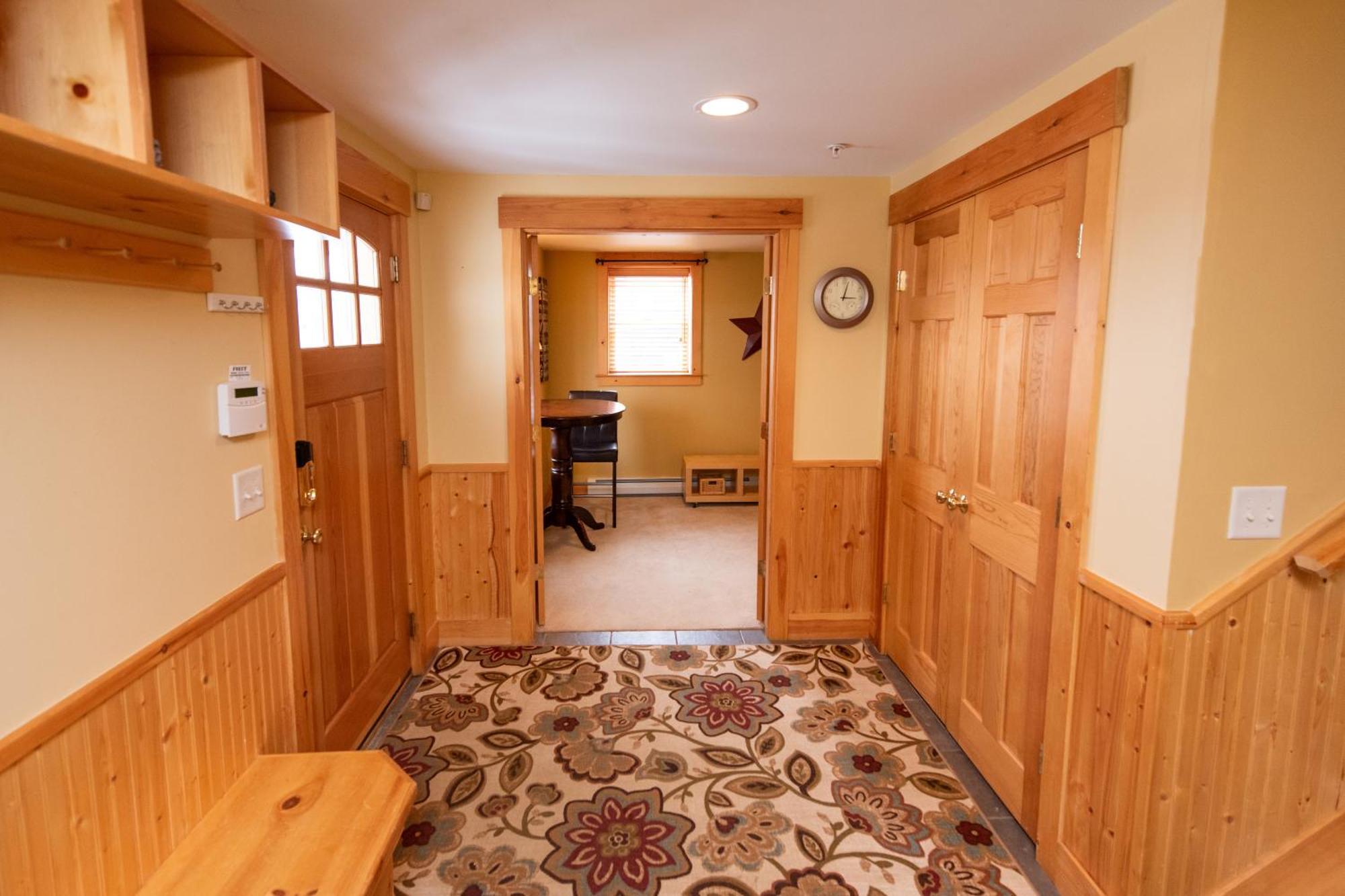 Sugarloaf Inn Carrabassett Valley 외부 사진
